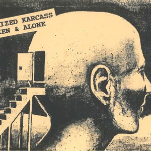 Forsaken & Alone