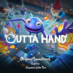 Outta Hand (Original Video Game Soundtrack)