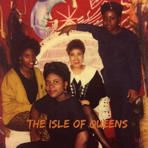 The Isle of Queens [Explicit]