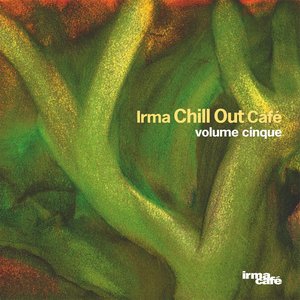 Chill Out Cafè,  Vol. 5