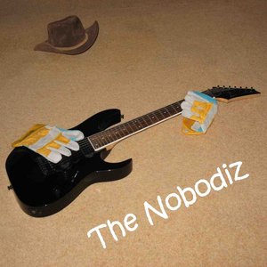 Image for 'The Nobodiz'