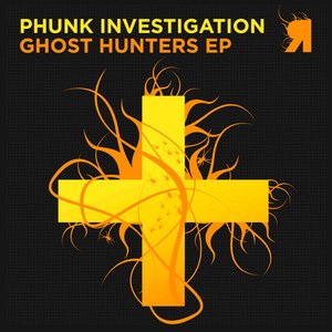 Ghost Hunters EP