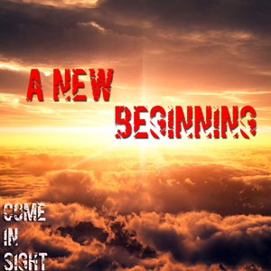 A New Beginning - Single [2014]