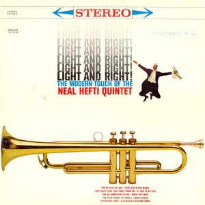 Neal Hefti Quintet のアバター