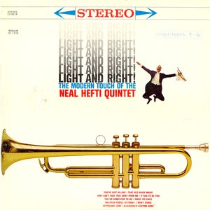 Neal Hefti Quintet 的头像