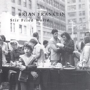 Stir Fried World
