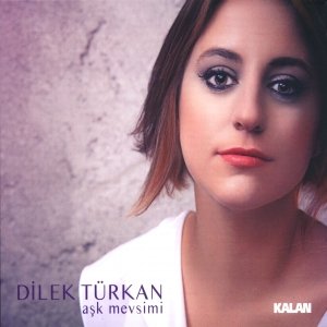 Dilek Türkan 的头像