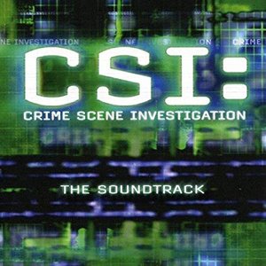 CSI: Crime Scene Investigation