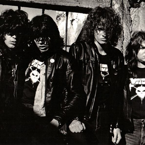 Voivod photo provided by Last.fm