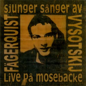 Live på Mosebacke