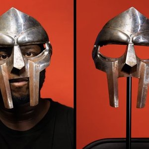 Аватар для Viktor Vaughn, Mf Doom