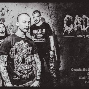 Аватар для Cadavrul