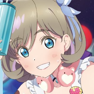 Avatar for 唐可可 (Liyuu)