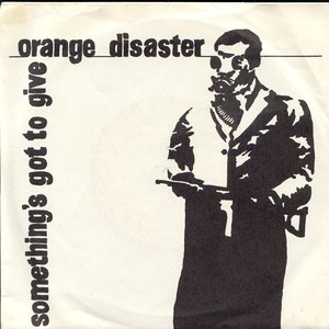 Something's Got To Give 7"
