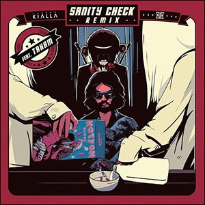 Sanity Check (Remix)