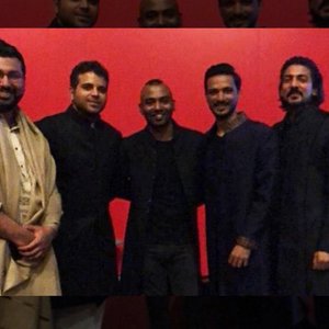 Mughal-e-Funk 的头像
