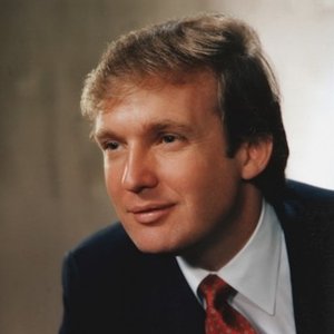Trump The Don 的头像