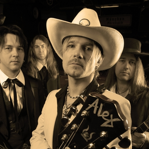 Dezperadoz photo provided by Last.fm