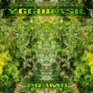 Изображение для 'Yggdrasil Promo (2005 Yggdrasil Records)'