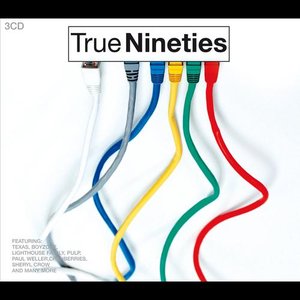 True 90s (3 CD Set)