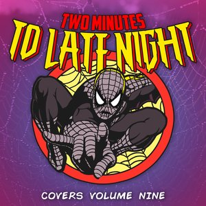 Covers Vol. 9