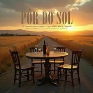 Pôr do Sol