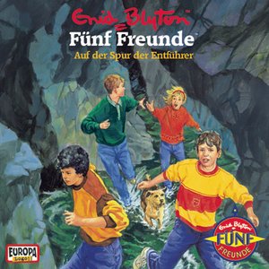 Image for '072/Auf der Spur der Entführer'
