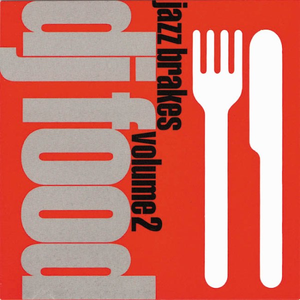 dj food - Jazz Brakes, Volume 2 - Zortam Music