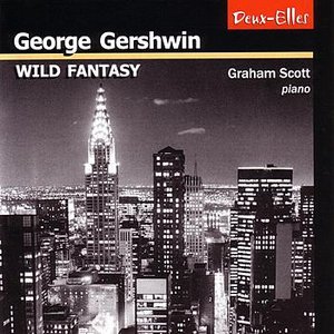 Wild Fantasy