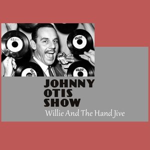 Willie and the Hand Jive