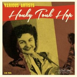 Honky Tonk Hop