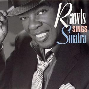 Rawls Sings Sinatra cover