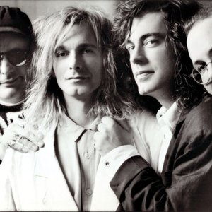 Cheap Trick için avatar