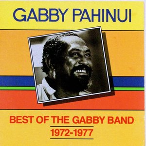 Best of The Gabby Band 1972-1977