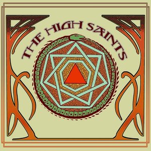 The High Saints 的头像