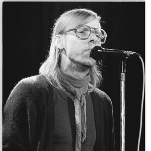 Gerhard Gundermann photo provided by Last.fm