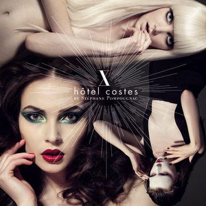 Hôtel Costes 10