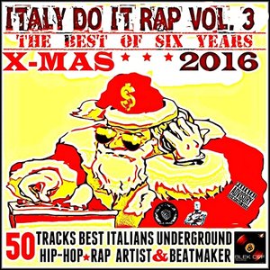Italy Do It Rap, Vol. 3