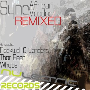African Voodoo (Remixed)