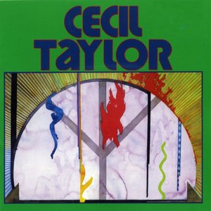 The Cecil Taylor Unit