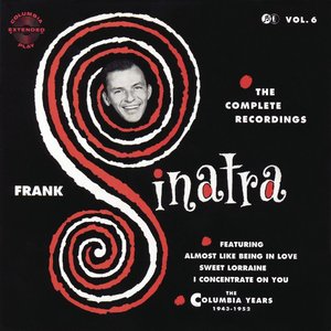 The Columbia Years (1943-1952): The Complete Recordings. Vol. 6
