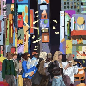 City Of Rumours