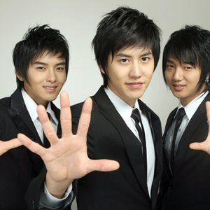 슈퍼주니어 KRY 的头像
