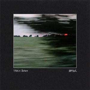 Matter - EP