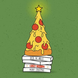 Deck the Halls (Merry Crustmas)