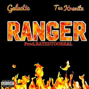 Ranger (feat. Tee Kravitz) - Single