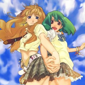 Avatar for ランカ・リー=中島愛、シェリル・ノーム starring May'n
