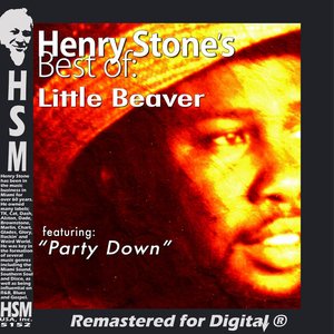 Henry Stone's Best of Little Beaver