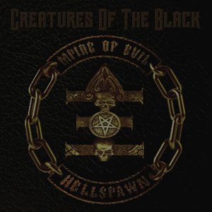 Creatures of the Black