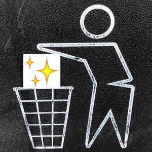 SHINE TRASH 的头像